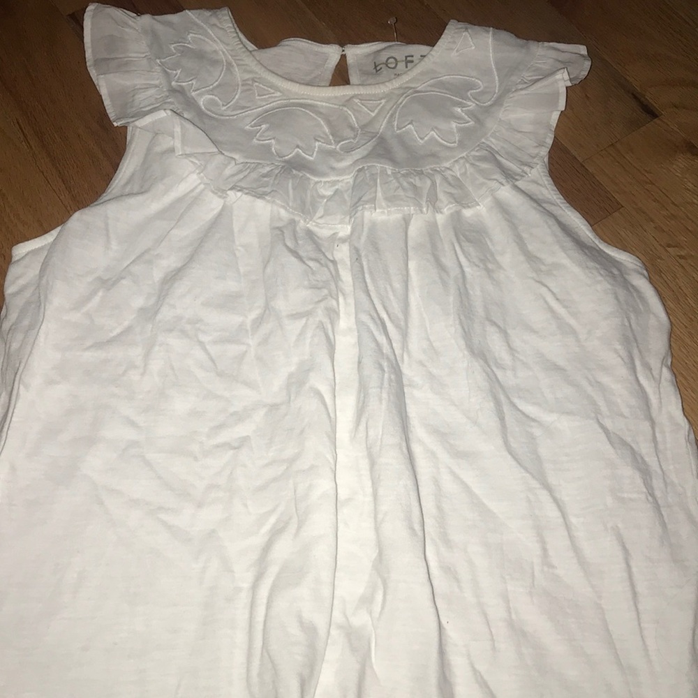 Loft shirt